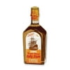 (6 Pack) CLUBMAN Virgin Island Bay Rum, 6 oz