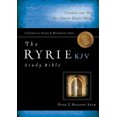 thumbnail image 2 of Ryrie Study Bible-KJV [With DVD], 2 of 2