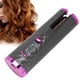 thumbnail image 1 of Rizador de pelo automático inalámbrico, rizador portátil e inteligente, temperatura y temporizador ajustables, rizador de carga USB para rizos u ondas en cualquier momento y en cualquier lugar(gris) Ecomeon no, 1 of 6