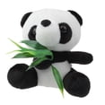 thumbnail image 2 of Adorable Peluche Panda pour Enfants Jouet Éducatif Doux et Câlin Compagnon, 2 of 3