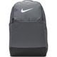 thumbnail image 1 of Mochila Nike Brasilia 9.5, gris hierro/negro/blanco., 1 of 5