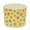 Yellow Dot, variant on Welcome Home Brands MS8802 Yellow Dot Paper Baking Cup 5.1-Ounce Volume, 2.3 Inch Diameter x 2 Inch High - Pack of 100