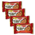 thumbnail image 2 of Vigo Authentic Red Beans & Rice, Low Fat, 8oz (Red Beans & Rice, Pack of 4), 2 of 3