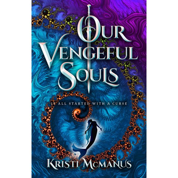 Our Vengeful Souls, (Paperback)