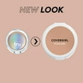 thumbnail image 3 of COVERGIRL TruBlend Mineral Pressed Powder, Natural Finish, Oil Control, Blurs Pores, Lightweight, Flawless, 100% Cruelty-Free, 3 of 4