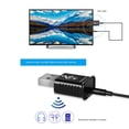 thumbnail image 4 of QualitChoice Récepteur Bluetooth USB 2 en 1 Récepteur Bluetooth 5.0 pour TV/PC/voiture, 4 of 6