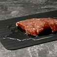 thumbnail image 3 of Osdhezcn Efficient Meat Defrosting Tray For Frosty Food With High Thermal Conductivity, 3 of 15