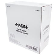 Generic Marina Halfmoon Betta Kit