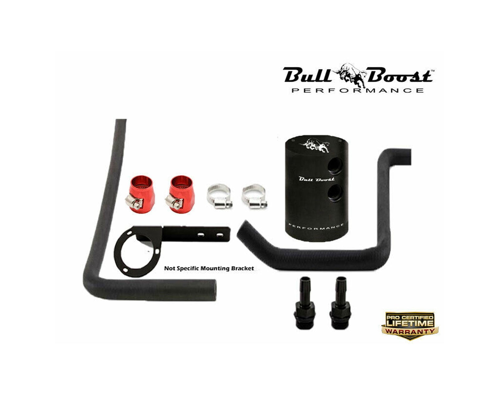 Kia Stinger Genesis 3 3L GT 2018 Baffled Oil Catch Can Kit Walmart kia-stinger-genesis-3-3l-gt-2018-baffled-oil-catch-can-kit-walmart