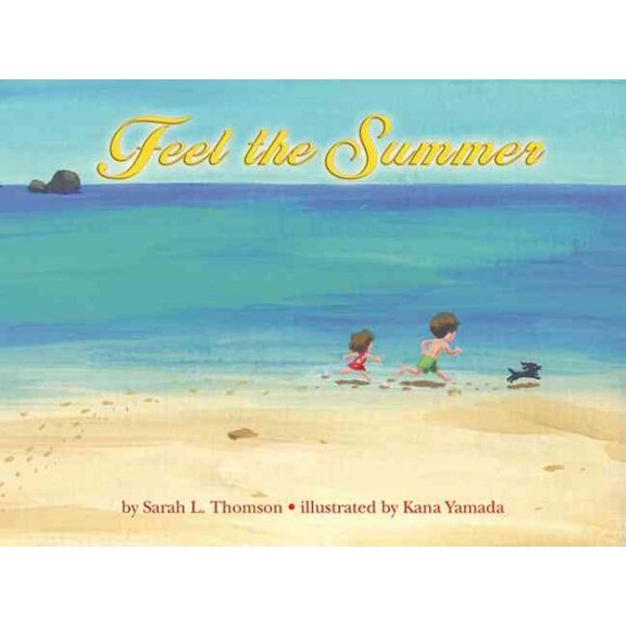Pre-Owned Feel The Summer
