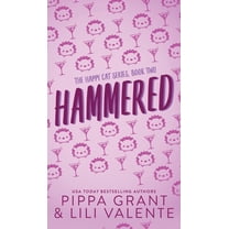Hammered, (Hardcover)