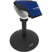Socket Mobile SocketScan S720, Linear Barcode Plus QR Code Reader, Red - Wireless Connectivity - 14.96 Scan Distance - 1D, 2D - LED - Linear - Bluetooth - Red - Ticketing, Asset Tracking, Transpor...