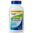 thumbnail image 2 of Equate Turmeric Curcumin - Unisex, 2 of 2