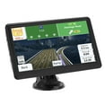 thumbnail image 3 of 7-Inch Car GPS Navigator, Portable with Back Clip, 180W, 12-30V, 8GB Storage, 256MB RAM, Suitable for Car, Truck, and Lorry, 3 of 8