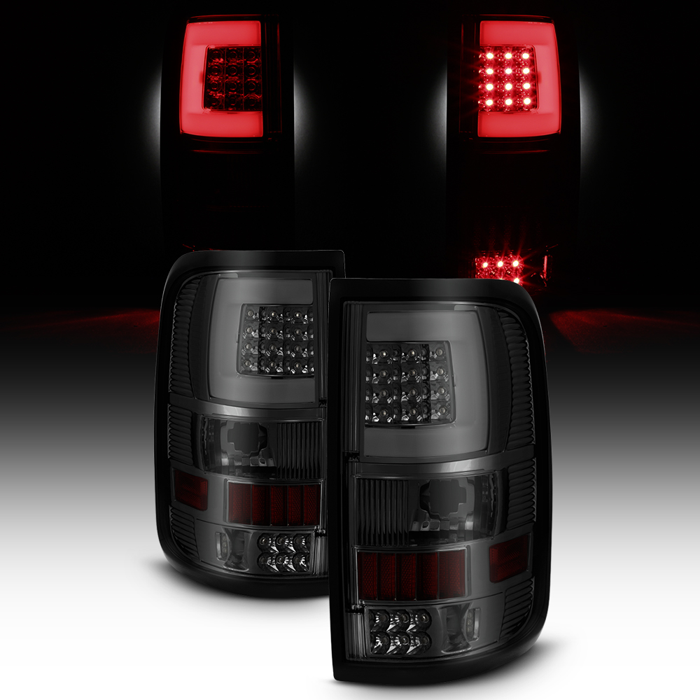 Fit 2004 2005 2006 2007 2008 Ford F150 F-150 LOBO LED Tube ...