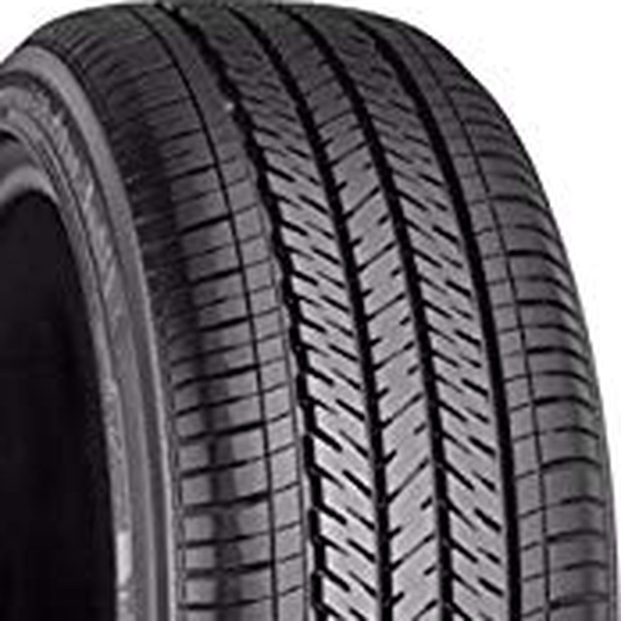 Yokohama BluEarth S34BZ All Season P205/60R16 91V Passenger Tire