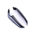 thumbnail image 3 of Bestem CBHD-VRSC07-RAD Black Carbon Fiber Radiator Side Covers for Harley Davidson VRSC/2007 and Later V-Rod, 3 of 4