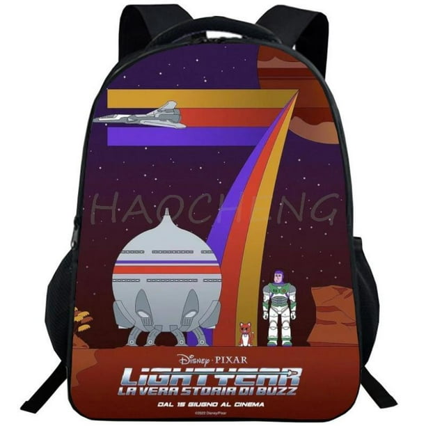 School bag shop boy style