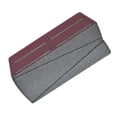 thumbnail image 3 of Adult Silicone Squat Wedge Block Exercise Slant Board Home Deadlift Ramp Calf Stretcher Slant Board Strength Training Fitness Workout Yoga Accessory, 3 of 8
