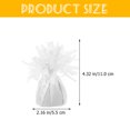 thumbnail image 4 of 6pcs Balloon Weight Pendants Party Balloon Gravity Weights for Wedding Birthday, 4 of 9