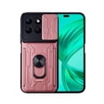thumbnail image 1 of Funda Anillo y Tarjetero Card Slot para Honor X8b 4G, 1 of 5