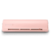 Matte Pink