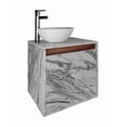 thumbnail image 2 of Combo Gabinetes Para Baño CASABLANCA Con Sobre WC Y Botiquín., 2 of 6