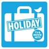 Holiday: Tv & Movie Hits - Holiday: Tv & Movie Hits [CD]