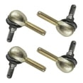 thumbnail image 6 of 2 Pair Inner Outer Tie Rod End for Polaris Sportsman 550 850 2010 2011 2012 2013, 6 of 6