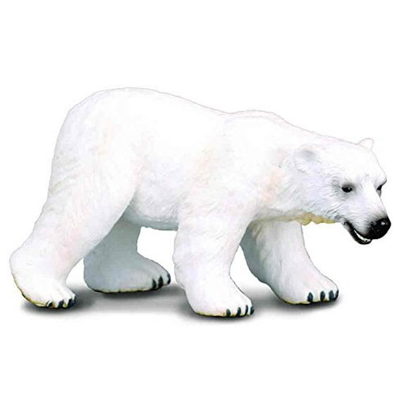 Collecta Polar Bear Figure