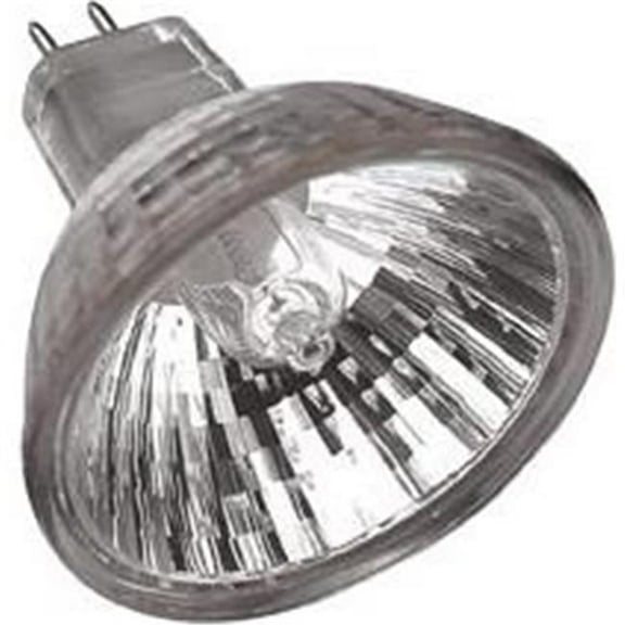 Dabmar Lighting DL-MR16-ESX MR16 20 watt Spot 12 V Lamp, White