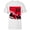 White, variant on Disney Racing 12th Birthday 12 Years Old Mickey Mouse Racer - Short Sleeve T-Shirt for Kids - Customized-White