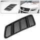 thumbnail image 5 of Rejilla de ventilación de aire de capó delantero negro para mercedes- W166  1668800105 izquierda Cola Rejilla de ventilación del capó, 5 of 8