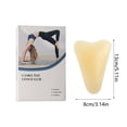 thumbnail image 3 of Tong Seamless Toe Concealer Reusable Toe Inserter No Toe Underwear Cover, 3 of 6