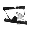 thumbnail image 1 of 2011-2014 Chrysler 200 Window Regulator Front Passenger Side Power With Motor Sedan, 1 of 1