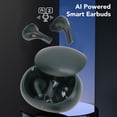 thumbnail image 3 of Auriculares para Comerciante de Idiomas, Aplicacia de Traducción Simultánea en Tiempo Real de 2 Vías, Dispositivos de Traducción de Idiomas Sin Conexión, Compatible, 3 of 7