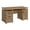 Mango, variant on Scranton & Co 2-Drawer Contemporary Wood Computer Desk in Cappuccino
