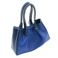 thumbnail image 2 of Bolso de Mano de Cuero PU Sunnimix para Muñecas 1/6 Blythe Azul, 2 of 8