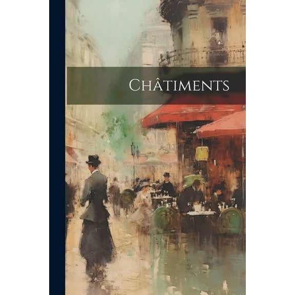 Châtiments (Paperback)