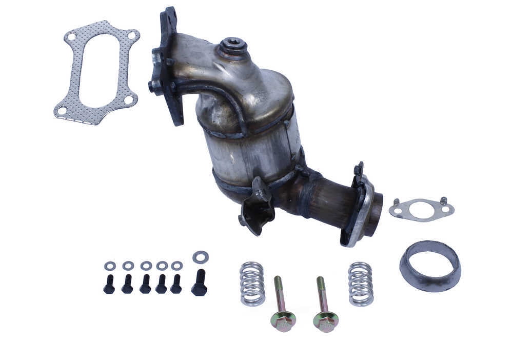 AP Exhaust Catalytic Converter-Direct Fit 641585 Fits select: 2015-2020 HONDA FIT