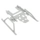 thumbnail image 4 of Tren de aterrizaje plegable BuyWeek para drones Mini 3 Pro color gris, 4 of 14