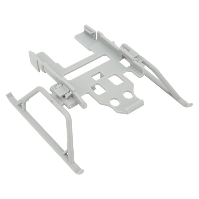 Accesorios para patas de extensión de drones portátiles, tren de aterrizaje plegable para drones, accesorios para drones con patas de aterrizaje extendidas, acabado de lujo