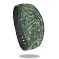 thumbnail image 1 of MightySkins DIMABA17-Marble Swirl Skin Decal Wrap for Disney Magic Band 2 Sticker - Marble Swirl, 1 of 4