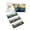 Cyan/Magenta/Yellow, variant on 1 Pack CLT-K409S Black Toner Cartridge Compatible for Samsung CLP-310 CLP-310n CLP-315 CLP-315w CLP-3170 CLX-3170n CLX-3170fn CLX-3175 CLX-3175n CLX-3175fn CLX-3175fw