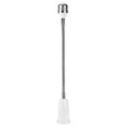 thumbnail image 4 of Lámpara adaptador de extensión flexible Ehuebsd para E27-E27 base de elongación del convertidor 29,5 cm, 4 of 6