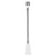 thumbnail image 4 of Adaptador de extensión flexible para lámpara E27-E27 Base de elongación del convertidor (29,5 cm), 4 of 6