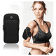 thumbnail image 3 of Brazalete Deportivo Para Celular Bolsa De Brazo Para Correr Xtellar negro, 3 of 3