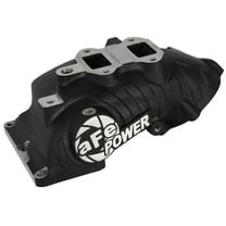 Afe Power Bladerunner Intake Manifold - 46-10071-1 Fits select: 2013-2018 RAM 2500, 2013-2018 RAM 3500