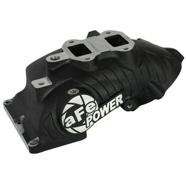Afe Power Bladerunner Intake Manifold - 46-10071-1 Fits select: 2013-2018 RAM 2500, 2013-2018 RAM 3500