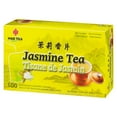 thumbnail image 4 of KO & C Hao Tea Jasmine Tea Bags, 4 of 7